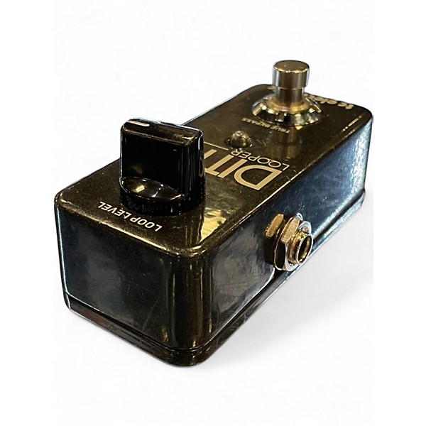 Used TC Electronic Ditto Looper Pedal