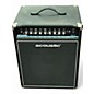 Used Acoustic B100MKII 100W 1x15 Bass Combo Amp thumbnail