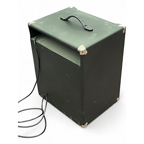 Used Acoustic B100MKII 100W 1x15 Bass Combo Amp