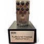 Used MXR M116 Fullbore Metal Distortion Effect Pedal
