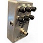 Used MXR M116 Fullbore Metal Distortion Effect Pedal