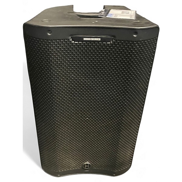 Used Harbinger VARI 3415 Powered Speaker