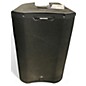 Used Harbinger VARI 3415 Powered Speaker thumbnail