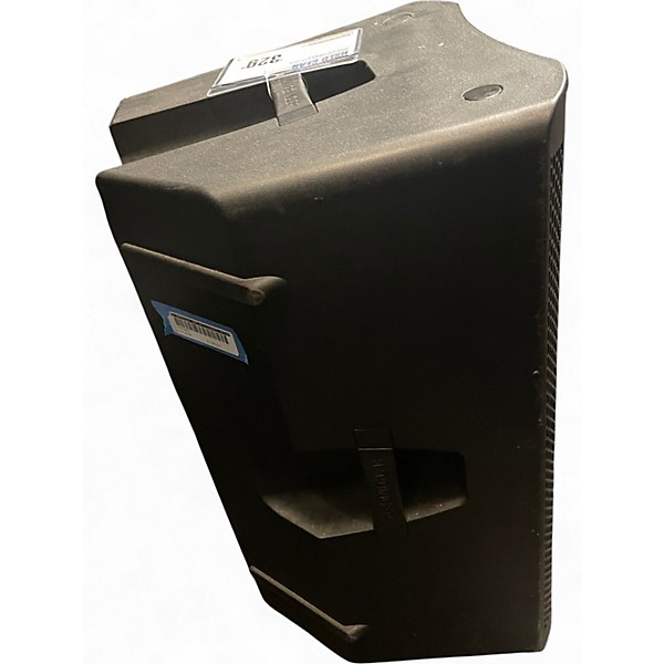 Used Harbinger VARI 3415 Powered Speaker