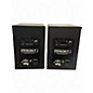 Used KRK RP7 ROKIT G4 Pair Powered Monitor