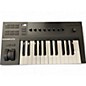 Used Native Instruments Komplete Kontrol A25 MIDI Controller thumbnail