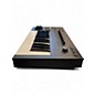 Used Native Instruments Komplete Kontrol A25 MIDI Controller