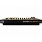 Used Native Instruments Komplete Kontrol A25 MIDI Controller