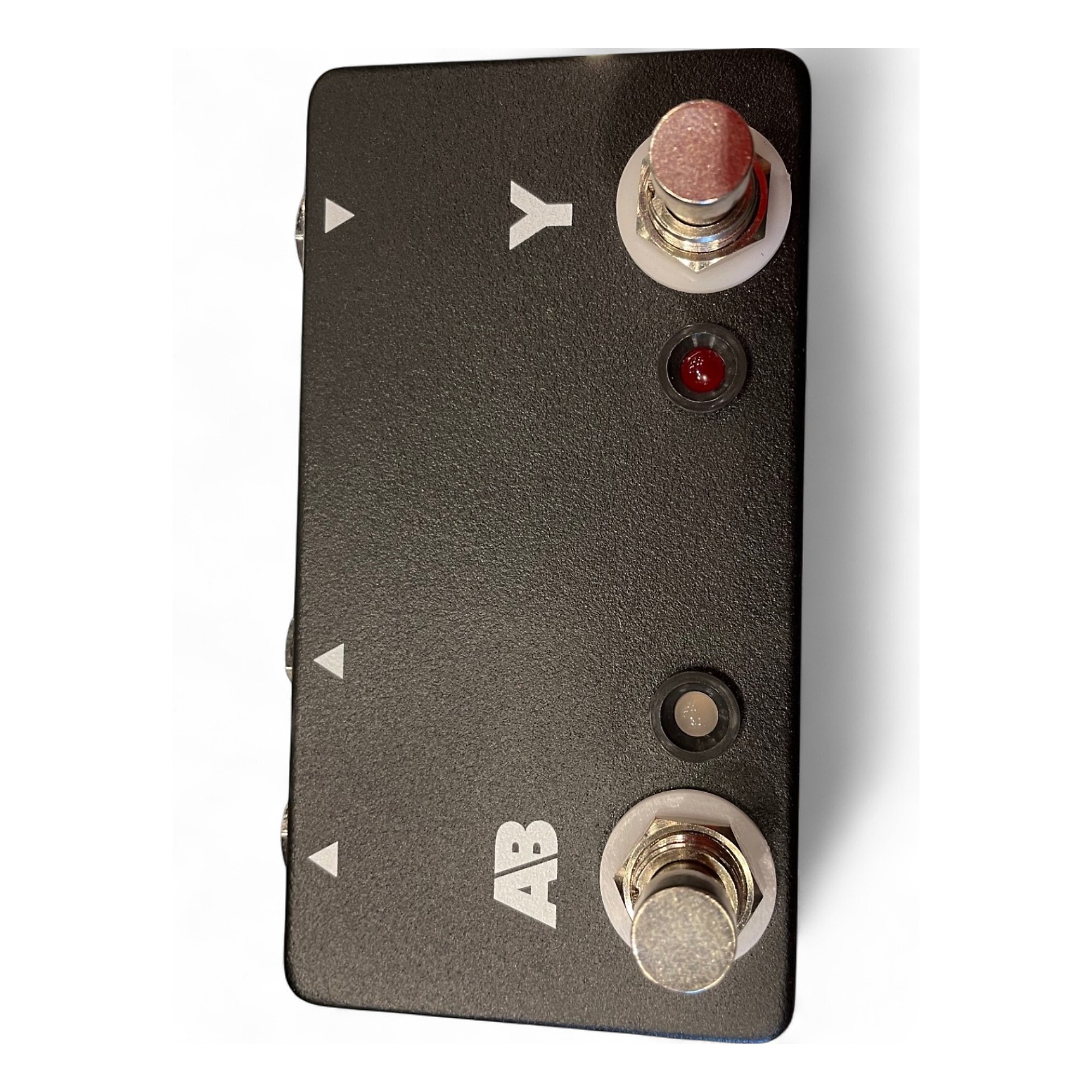 Used JHS Pedals Used JHS Pedals Active A/B/Y Pedal | Guitar Used JHS Pedals Used JHS Pedals Active A/B/Y Pedal | Guitar
