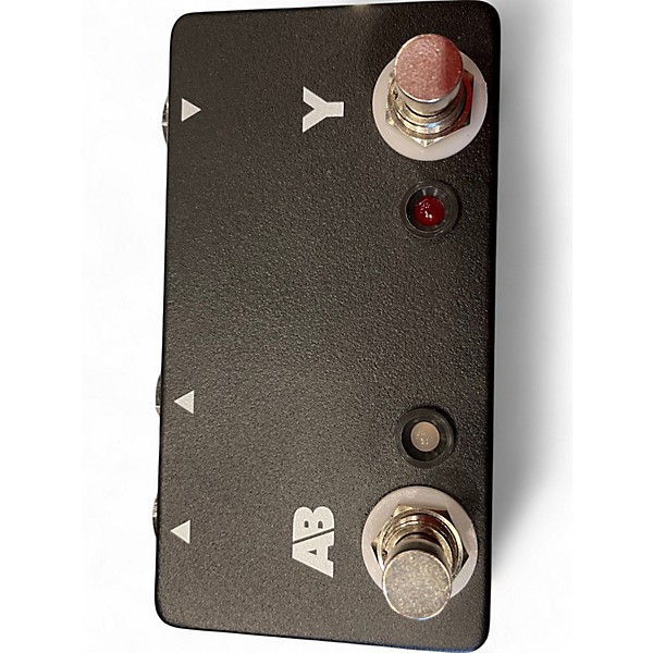 Used JHS Pedals Used JHS Pedals Active A/B/Y Pedal | Guitar