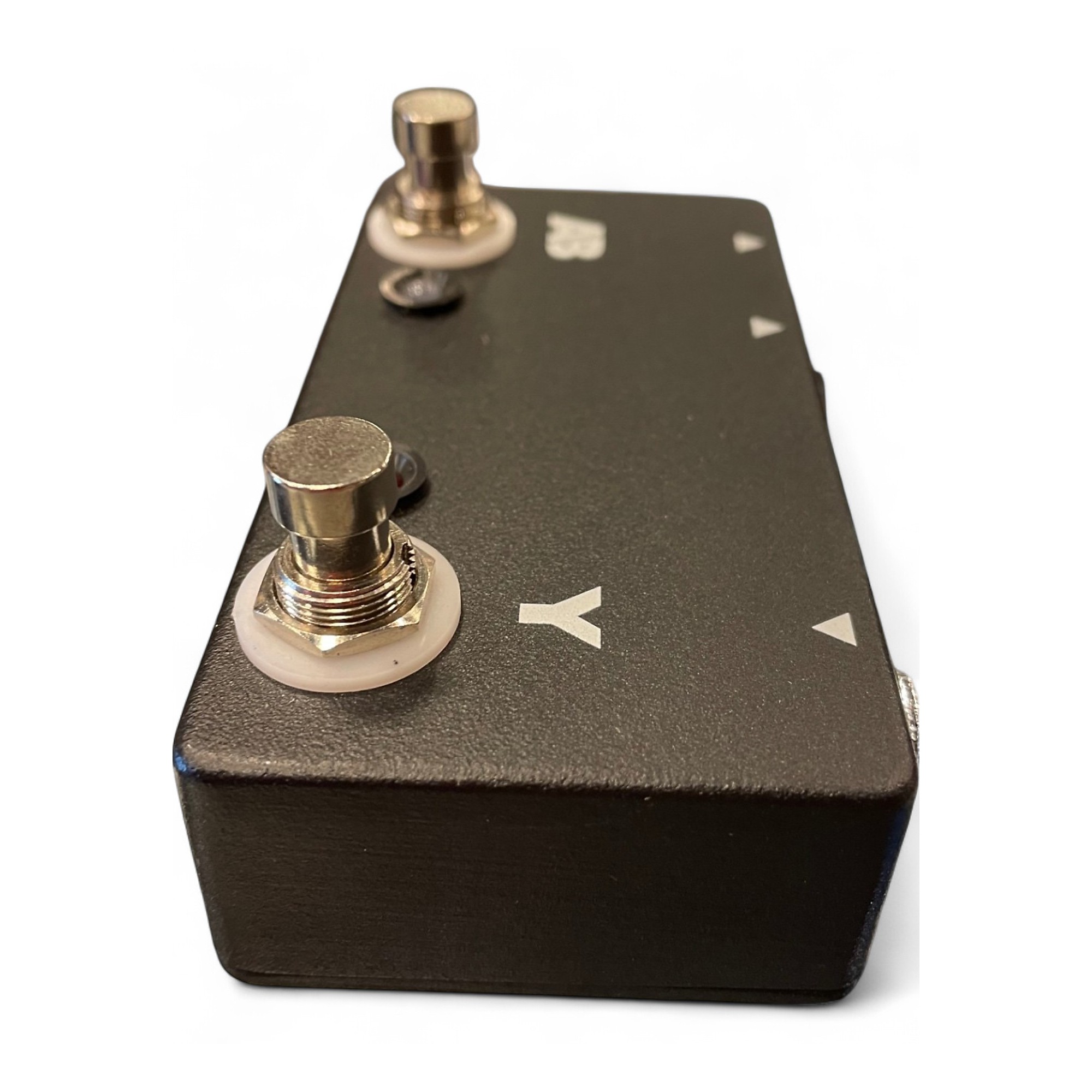 Used JHS Pedals Used JHS Pedals Active A/B/Y Pedal | Guitar Used JHS Pedals Used JHS Pedals Active A/B/Y Pedal | Guitar