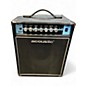 Used Acoustic B50C 1X10 50W Bass Combo Amp thumbnail