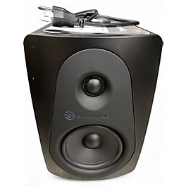 Used Sterling Audio MX5 Powered Monitor