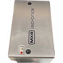Used MXR isobrick Power Supply