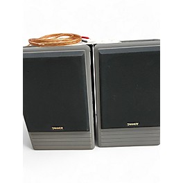 Used Tannoy SYSTEM 8 PAIR Unpowered Monitor