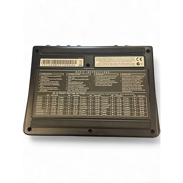 Used EarthQuaker Devices Dispatch Master Delay and Reverb Effect Pedal