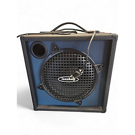 Used Hendriksen Amplifiers JAZZAMP 110 Guitar Combo Amp