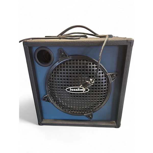 Used Hendriksen Amplifiers JAZZAMP 110 Guitar Combo Amp