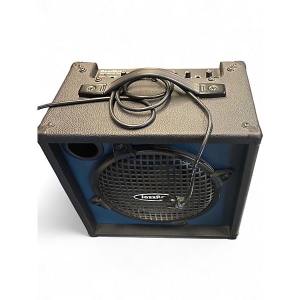 Used Hendriksen Amplifiers JAZZAMP 110 Guitar Combo Amp