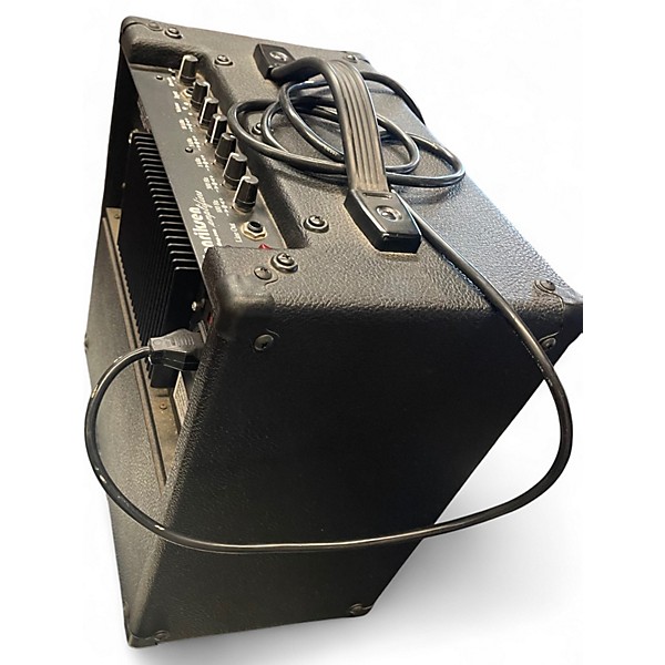 Used Hendriksen Amplifiers JAZZAMP 110 Guitar Combo Amp