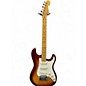 Vintage 1983 Fender Stratocaster Elite Sienna Sunburst Solid Body Electric Guitar thumbnail