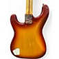 Vintage 1983 Fender Stratocaster Elite Sienna Sunburst Solid Body Electric Guitar