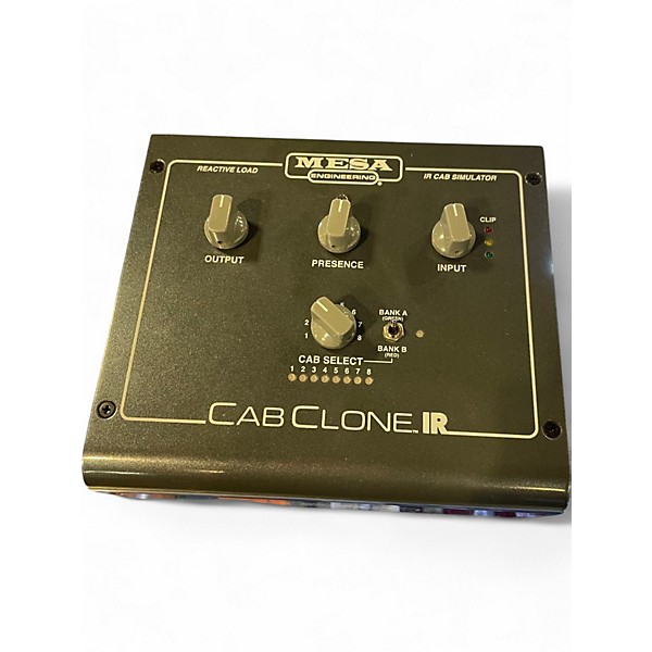 Used MESA/Boogie CAB CLONE IR Power Attenuator