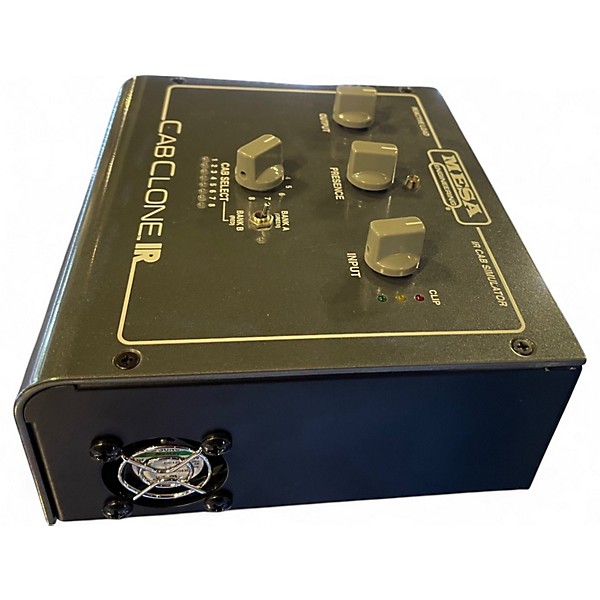 Used MESA/Boogie CAB CLONE IR Power Attenuator