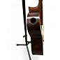 Used 2010 Kris Barnett PHI WRC BRLI Cedar Classical Acoustic Guitar