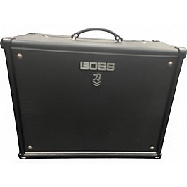Used BOSS Katana KTN100 100W 1X12 Guitar Combo Amp