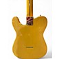 Used 2024 Fender american vintage II 51 telecaster Butterscotch Solid Body Electric Guitar