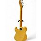 Used 2024 Fender american vintage II 51 telecaster Butterscotch Solid Body Electric Guitar
