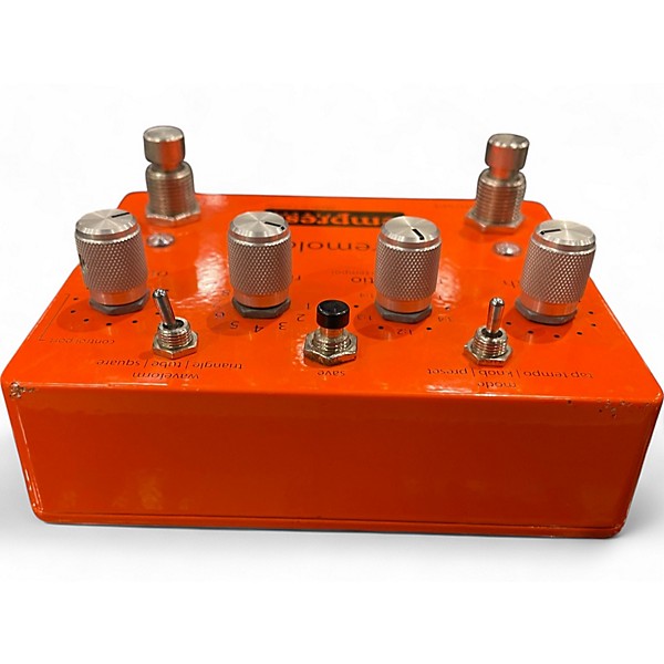 Empress Effects ( エンプレスエフェクト ) Tremolo 2 送料無料