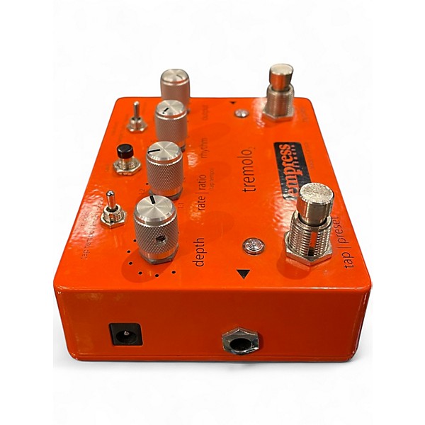 Empress Effects ( エンプレスエフェクト ) Tremolo 2 送料無料