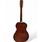 Used 2022 Alvarez MF60OM Masterworks Series Natural Acoustic Guitar