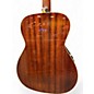 Used 2022 Alvarez MF60OM Masterworks Series Natural Acoustic Guitar