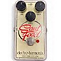 Used Electro-Harmonix Soul Food Overdrive Effect Pedal thumbnail