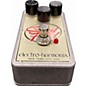 Used Electro-Harmonix Soul Food Overdrive Effect Pedal