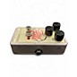 Used Electro-Harmonix Soul Food Overdrive Effect Pedal