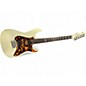 Used Chapman ML1 CAP10 Alpine White Solid Body Electric Guitar thumbnail