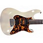 Used Chapman ML1 CAP10 Alpine White Solid Body Electric Guitar
