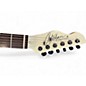 Used Chapman ML1 CAP10 Alpine White Solid Body Electric Guitar