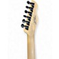Used Chapman ML1 CAP10 Alpine White Solid Body Electric Guitar