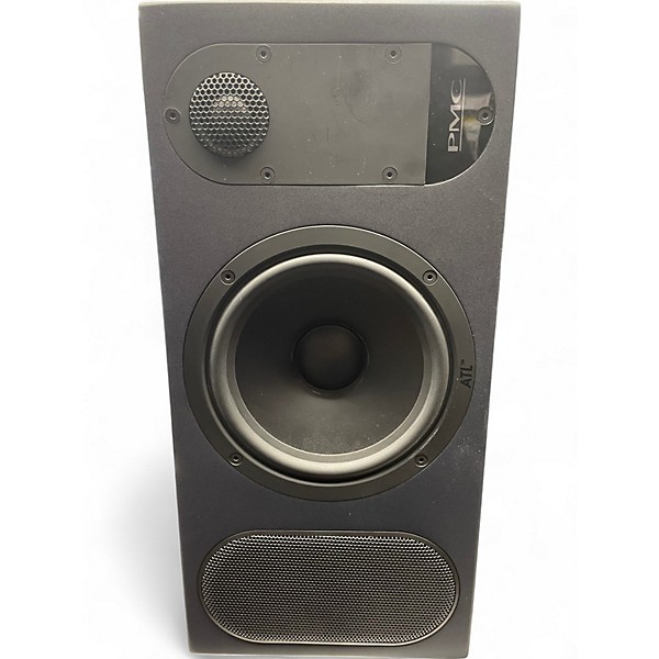 Used PMC TwoTwo 6 Powered Monitor