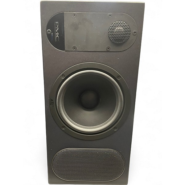 Used PMC TwoTwo 6 Powered Monitor