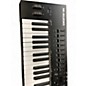 Used M-Audio Oxygen Pro 61 MIDI Controller