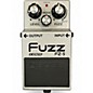 Used BOSS FZ5 Fuzz Effect Pedal thumbnail