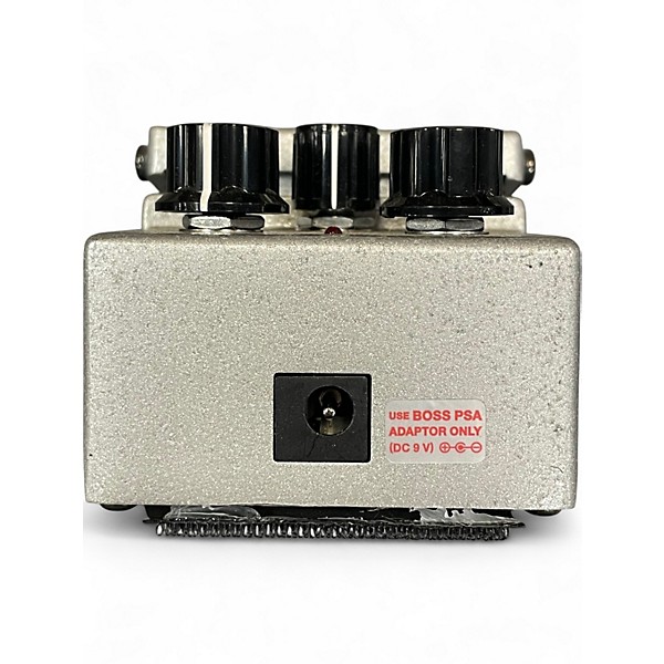 Used BOSS FZ5 Fuzz Effect Pedal