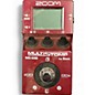 Used Zoom MS-60B Effect Processor thumbnail