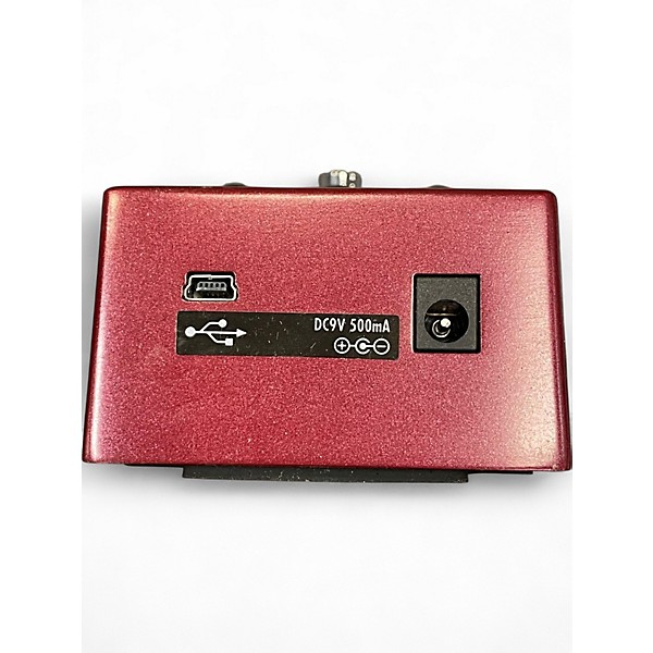 Used Zoom MS-60B Effect Processor